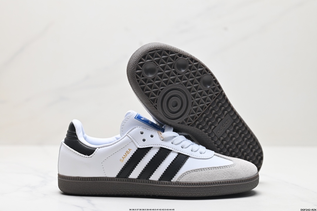 Adidas Samba Shoes